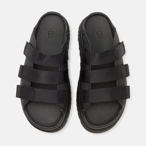 UGG Women's GoldenGlow Slide - Picture 2 of 10